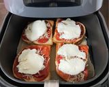Une image de l'étape 3 de Croques au thon 😋.
