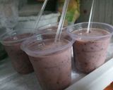 इंस्टेंट फ्रूट आइसक्रीम (instant fruit ice cream recipe in Hindi) रेसिपी चरण 4 फोटो