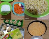 Foto langkah ke 1 dari resep Macaroni Boom 💥.