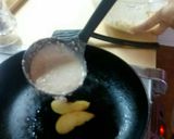 Foto del paso 5 de la receta: Panquecas de avena con manzana
