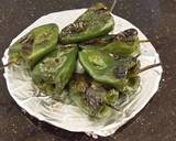 Roasted Poblano Cream Sauce recipe step 2 photo