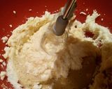 Foto del paso 2 de la receta: Cupcakes de vainilla con coco y limón