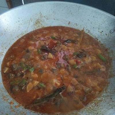 Langkah 6