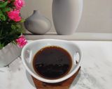 Foto langkah ke 4 dari resep Sirup Gula Merah (Untuk Lupis).