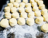Foto del paso 3 de la receta: Escones de queso con aceite
