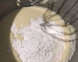Foto del passaggio 4 della ricetta Torta di mele allo yogurt e cannella