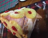 Foto del paso 5 de la receta: Pierna ahumada con piña estilo Virginia