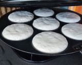 Foto langkah ke 6 dari resep Roti Beras Pisang.
