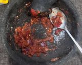 Foto langkah ke 2 dari resep Nasi Goreng Sayur.