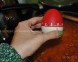A picture of step 5 of Bulgur Rice/Pilaf.