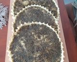 صورة لخطوة 4 من وصفة مناقيش الزعتر
