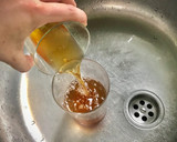 Foto del paso 2 de la receta: Sorbete de limón con miel