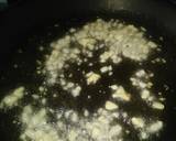 Mooli ki bhujia recipe step 2 photo