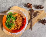 Foto langkah ke 6 dari resep Mie DanDan ala2.