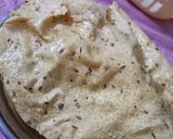 A picture of step 3 of Crispy Masala Papar ❤.