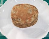 Foto langkah ke 12 dari resep Banana Pancake.