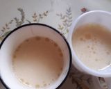 এগ টাফু উইথ চিকেন কিমা রেসিপি ধাপ - 1 ছবি