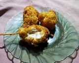 Foto langkah ke 14 dari resep Chicken Moza Yummy 😋😋.