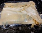 Foto langkah ke 21 dari resep Martabak Spesial Telur Bebek.