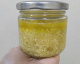 Foto langkah ke 9 dari resep Baceman bawang putih & kemiri.