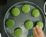 पालक कबाब रेसिपी चरण 9 फोटो