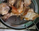 Foto langkah ke 2 dari resep Lontong Opor Ayam.