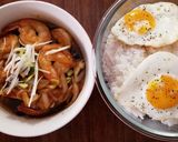 Foto langkah ke 4 dari resep Udang Goreng Mentega.