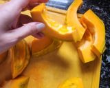 Foto del paso 3 de la receta: Locro cremoso