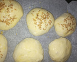 Foto del paso 8 de la receta: Pan de hamburguesa