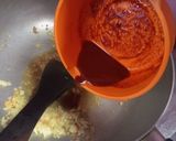Foto langkah ke 2 dari resep Tahu Saus Padang.