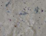 A picture of step 2 of Restaurant style coconut chutney.