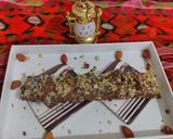 રાગી ઓટ્સ કાટલું (Raagi Oats Katlu Recipe In Gujarati) રેસીપી સ્ટેપ1ફોટો