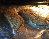 Foto del paso 7 de la receta: Escalopas apanadas al horno