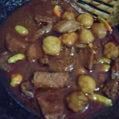 Langkah 3