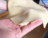 Фото кроку 4 до Рулетики на основе мороженого.