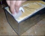 A picture of step 10 of Baked bread🍞.