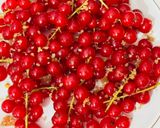 Hình bước làm 1 của món 🌱 Lý Chua Đỏ Xóc Muối Ớt - Ăn Vặt Giảm Cân