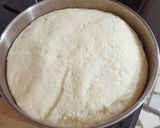 A picture of step 1 of Different & Awesome Flavor Pizzas 😍😍.
