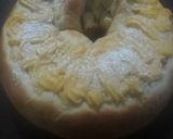 Foto del paso 6 de la receta: Rosca de Pascuas rellena