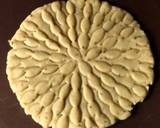 Khoba roti recipe step 3 photo