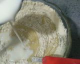 A picture of step 8 of Fruit Cake.