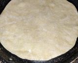 আটার রুটি (attar rooti recipe in Bengali) রেসিপি ধাপ - 4 ছবি