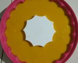 Foto langkah ke 4 dari resep 18. Puding Labu Kuning.