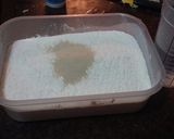 Foto del paso 1 de la receta: Torta frita