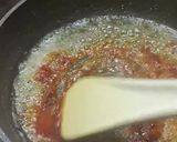 Une image de l'étape 5 de 🌱 Tofu croustillant sauce au paprika fumé et sirop d'érable.