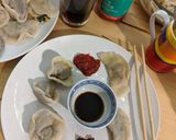 Foto del paso 10 de la receta: Dumplings
