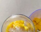 आम रस(aam ras recipe in hindi) रेसिपी चरण 1 फोटो