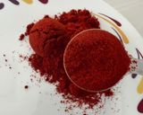 A picture of step 1 of Rekha’s Kitchen Delight – Peri Peri Powder.