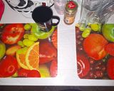Pas rețetă Sushi de castravete cu cremă de brânză și ton 🥒🥢 3 fotografie