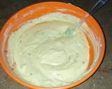 Fruit heaven cupcake recipe step 6 photo